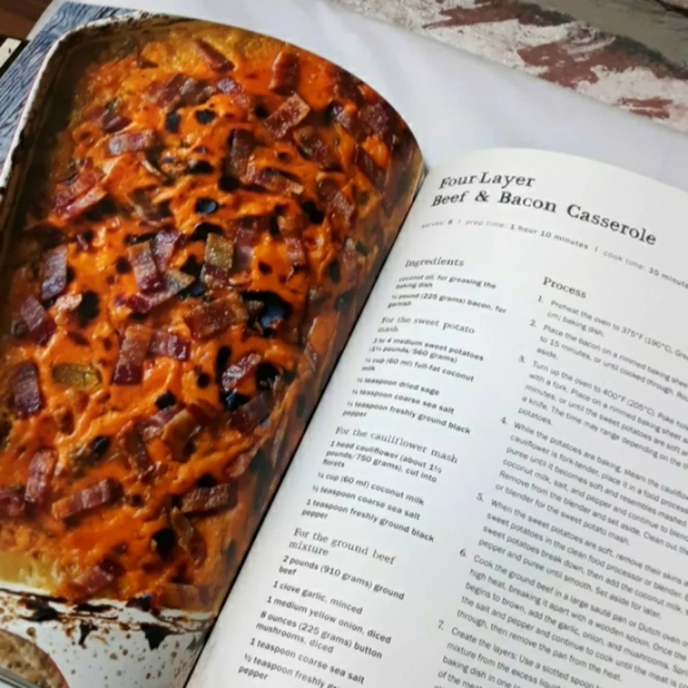 The Paleo Kitchen Cookbook Finding Primal Joy in Modern Cooking